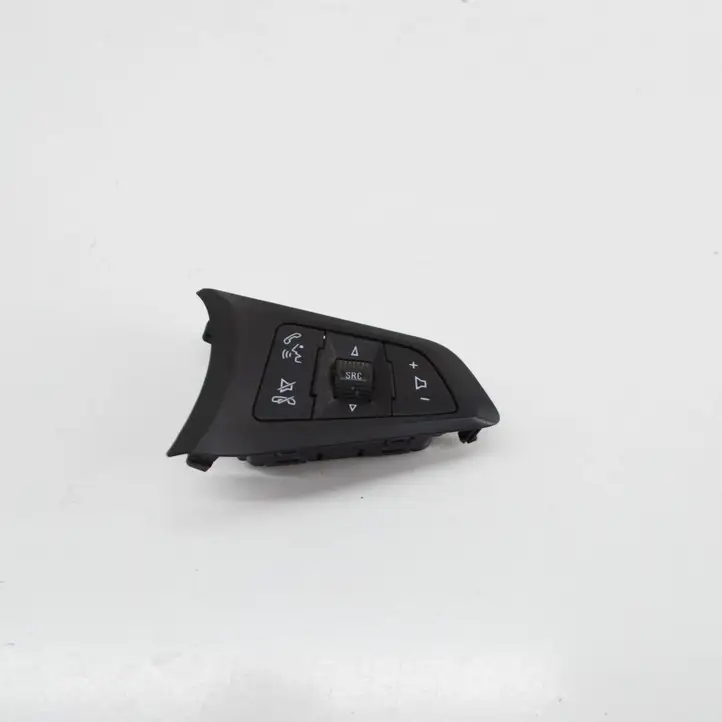 Opel Astra K (2015 - 2020) 13470315 Кнопки на рулевом колесе — фото 1