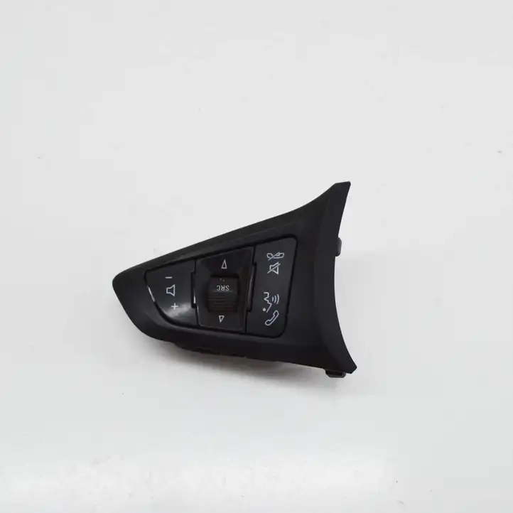 Opel Astra K (2015 - 2020) 13470315 Кнопки на рулевом колесе — фото 2