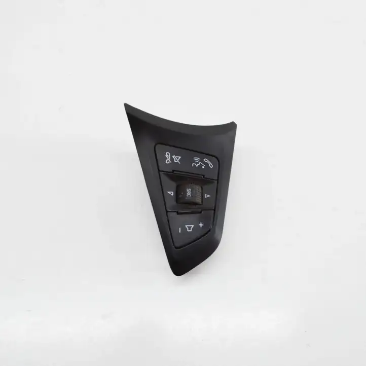 Opel Astra K (2015 - 2020) 13470315 Кнопки на рулевом колесе — фото 4