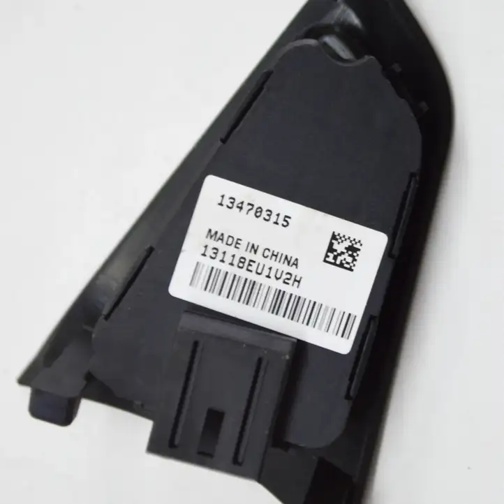 Opel Astra K (2015 - 2020) 13470315 Кнопки на рулевом колесе — фото 6