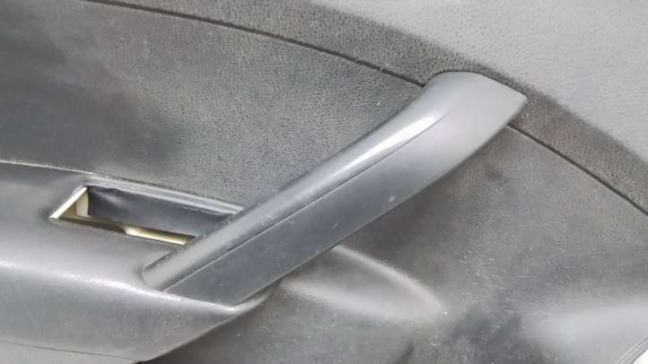 Volkswagen PASSAT B7 USA (2012 - 2016)  561867011 Обшивка передней двери