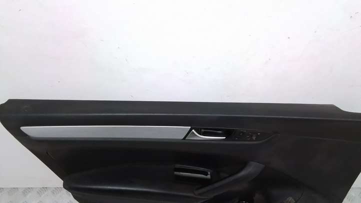 Volkswagen PASSAT B7 USA (2012 - 2016)  561867011A Обшивка передней двери