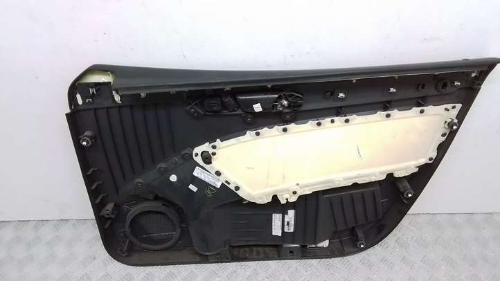 Volkswagen PASSAT B7 USA (2012 - 2016)  561867011A Обшивка передней двери