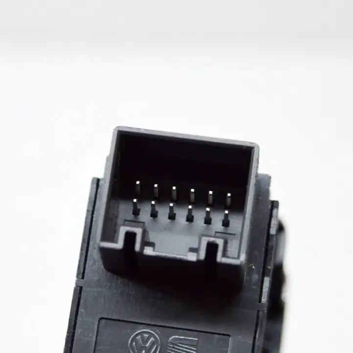 Volkswagen PASSAT B8 (2015 - ) 3G0927225 Кнопка ручного тормоза — фото 4