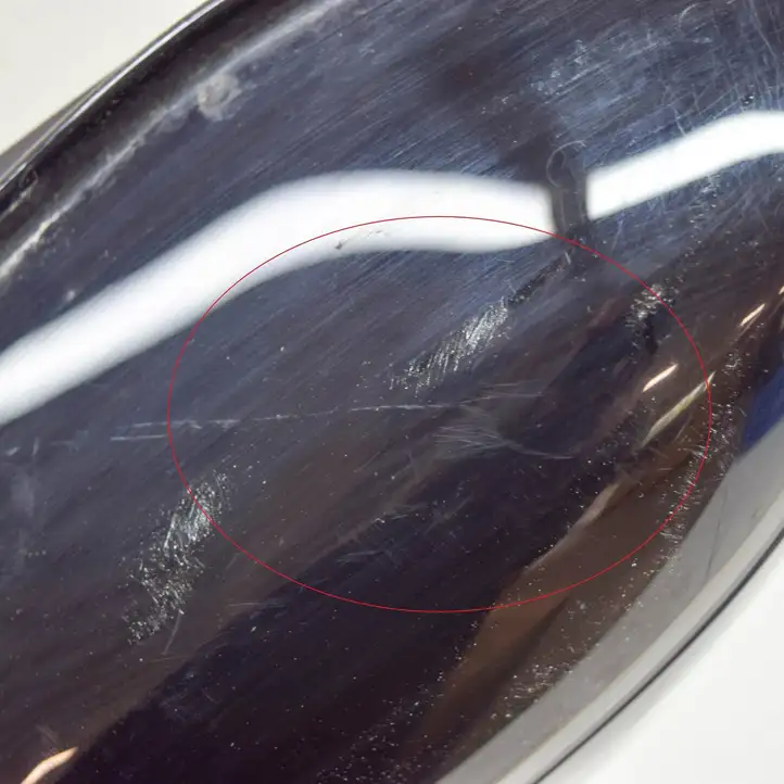 BMW iX3 G08 (2020 - ) 8491680 Боковое зеркало с электроприводом — фото 8