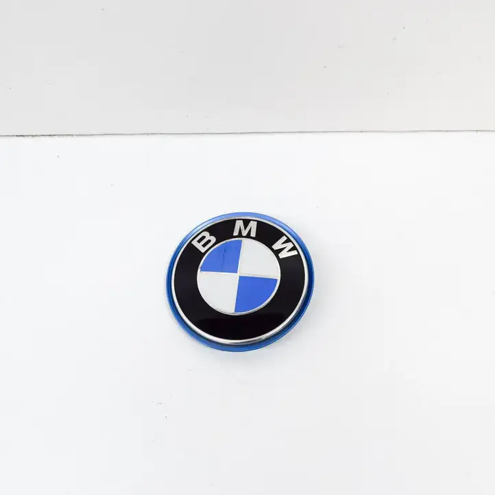 BMW iX3 G08 (2020 - ) 9492066 Эмблема производителя — фото 1