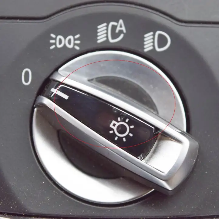 BMW iX3 G08 (2020 - ) 9472965 Включатель фонарей — фото 6