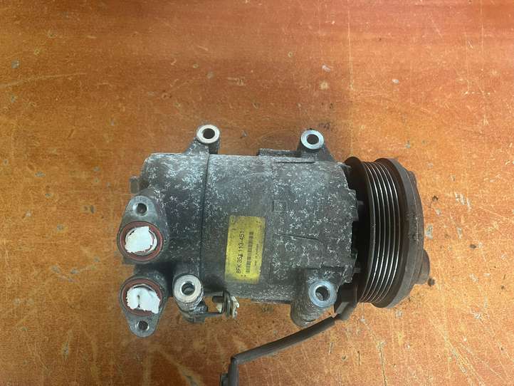 Ford Focus (2005 - 2008)  99000430 Компрессор (насос) кондиционера воздуха