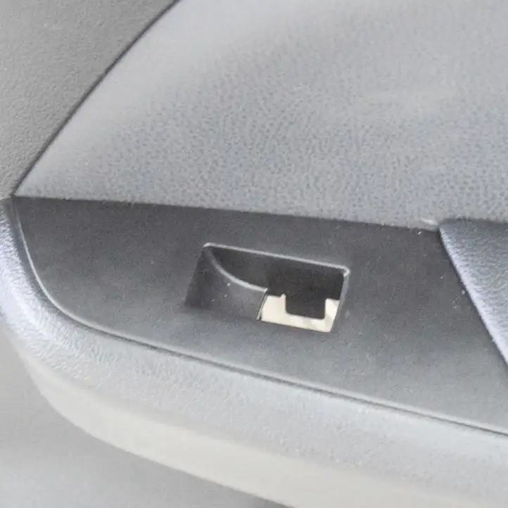 Toyota Prius (XW50) (2015 - ) 67617X1B04 Обшивка задней двери — фото 3