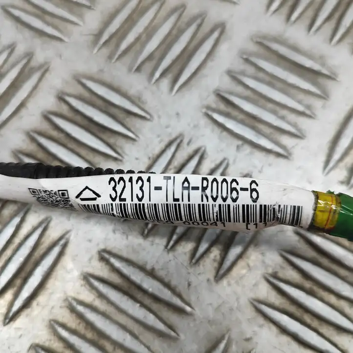 (2017 - ) 32131TLAR0066 Проводка парктроников — фото 6