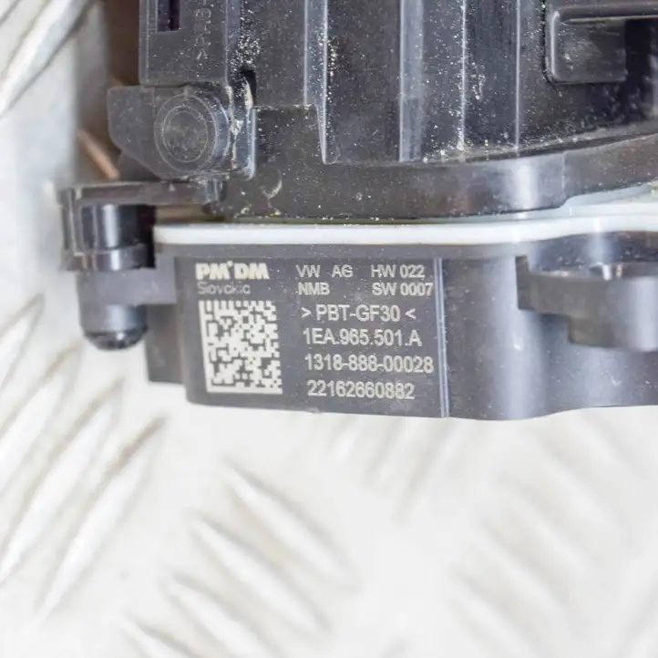Volkswagen ID.3 (2019 - ) 1EA122135E Другая часть кузова — фото 5