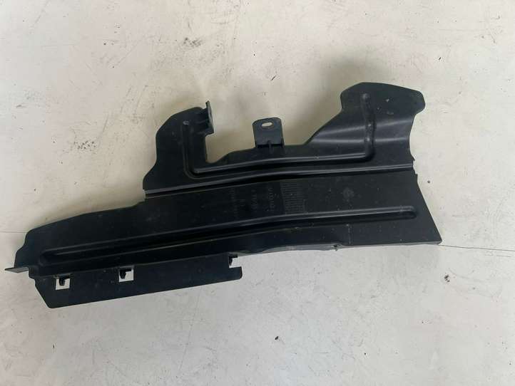 Toyota Corolla Verso AR10 (2004 - 2009)  532860F01 Устройство (устройства) для отвода воздуха