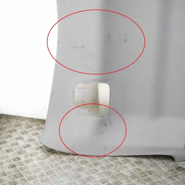 BMW 2 F46 (2015 - ) 912744703 Потолочная обшивка — фото 7