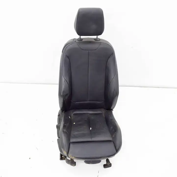 BMW 1 F20 F21 (2011 - 2019) 7320246 Комплект салона — фото 7