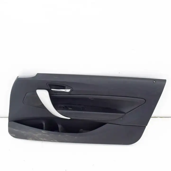 BMW 1 F20 F21 (2011 - 2019) 7320246 Комплект салона — фото 11