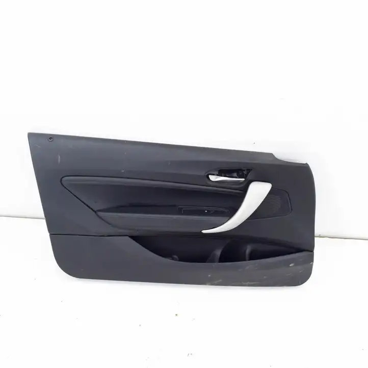 BMW 1 F20 F21 (2011 - 2019) 7320246 Комплект салона — фото 12