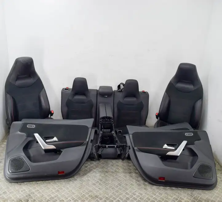 Mercedes-Benz A W177 (2018 - ) A1777202002 Комплект салона — фото 1