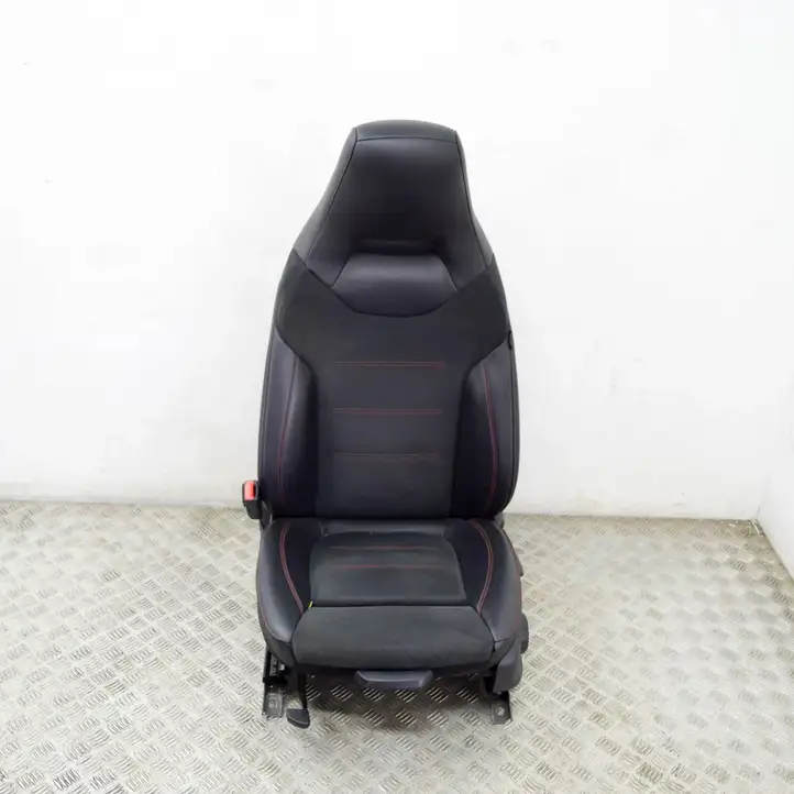 Mercedes-Benz A W177 (2018 - ) A1777202002 Комплект салона — фото 5