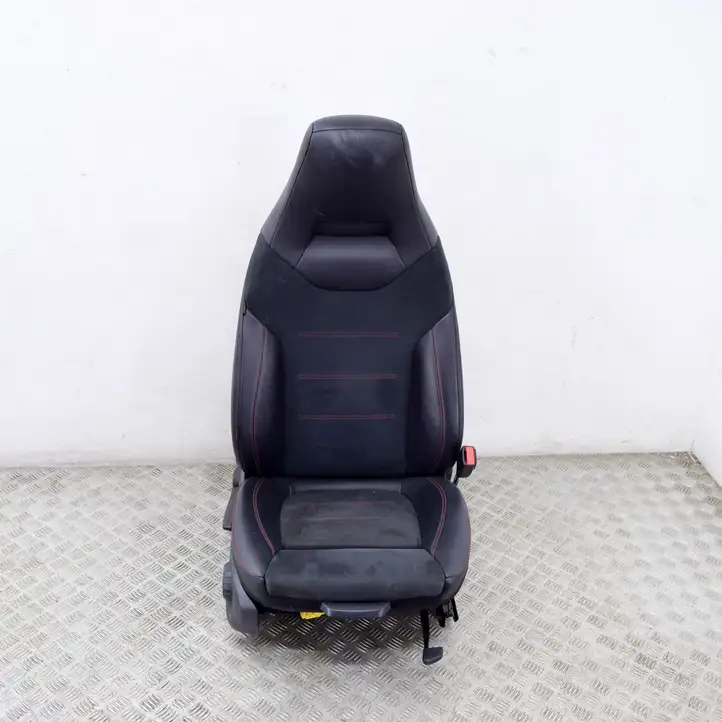 Mercedes-Benz A W177 (2018 - ) A1777202002 Комплект салона — фото 6