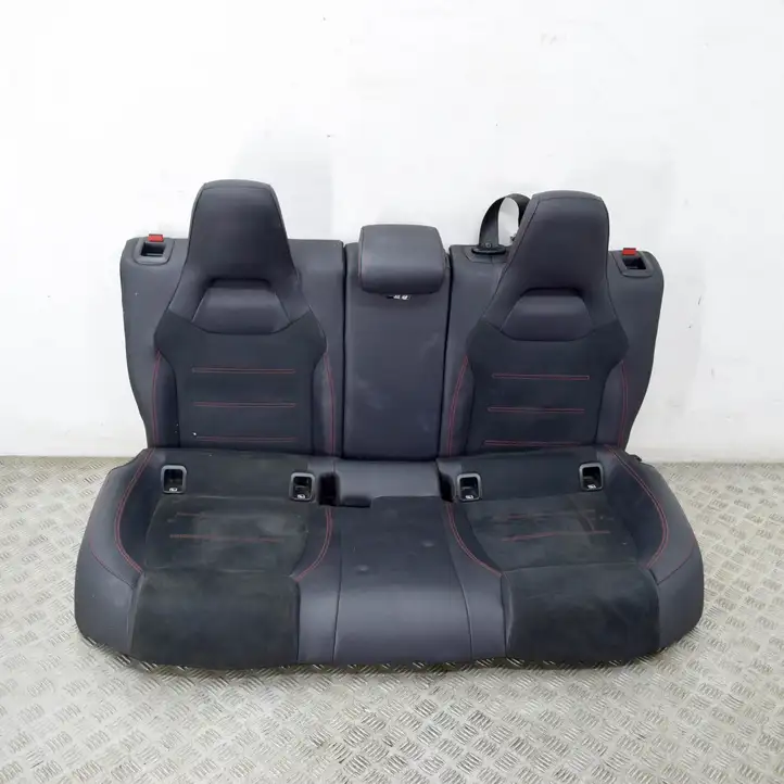 Mercedes-Benz A W177 (2018 - ) A1777202002 Комплект салона — фото 7