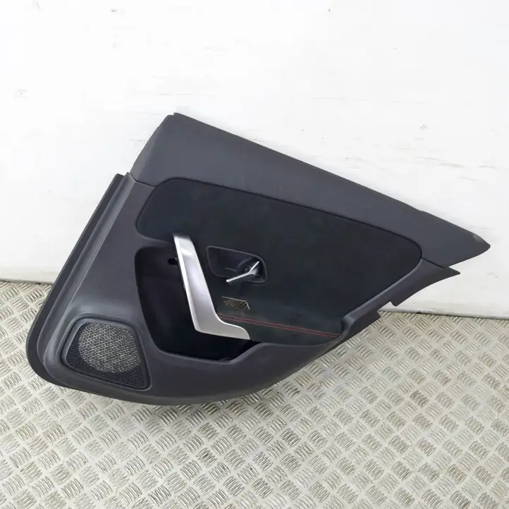Mercedes-Benz A W177 (2018 - ) A1777202002 Комплект салона — фото 9