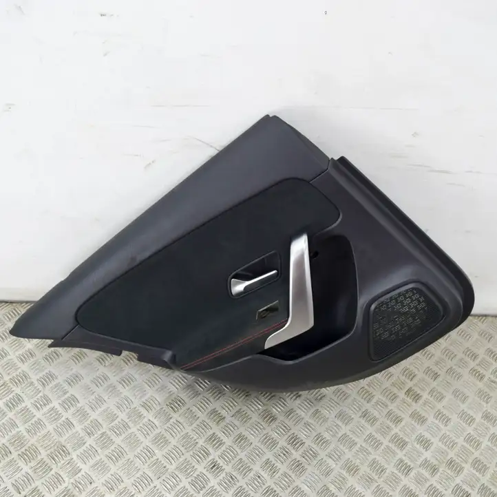 Mercedes-Benz A W177 (2018 - ) A1777202002 Комплект салона — фото 10
