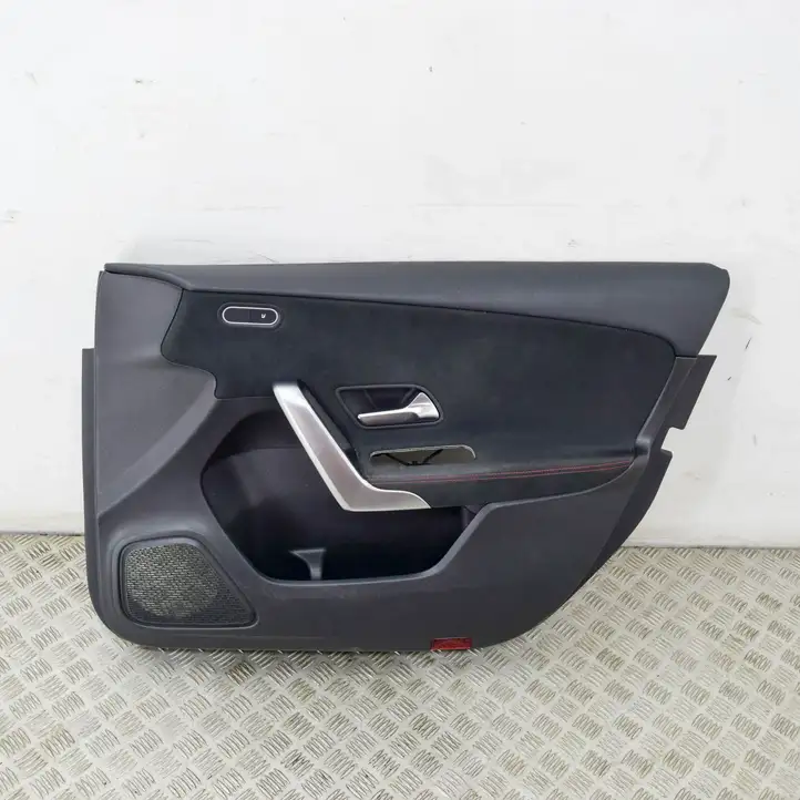 Mercedes-Benz A W177 (2018 - ) A1777202002 Комплект салона — фото 12