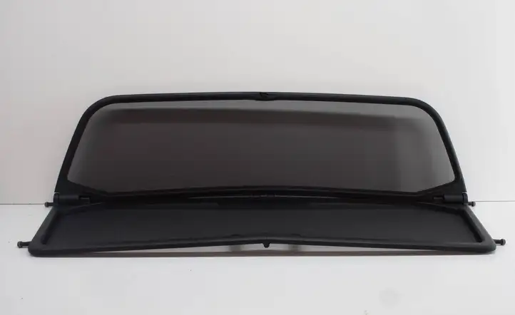 BMW 4 G22 G23 G24 G26 (2020 - ) 7496058 Дефлектор капота — фото 1
