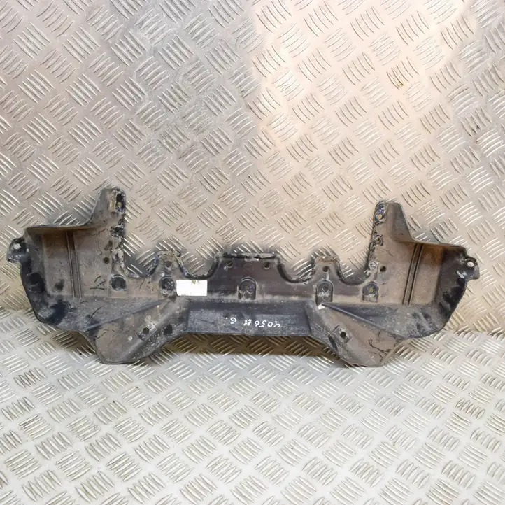 BMW iX3 G08 (2020 - ) 9880813 Защита днища — фото 2