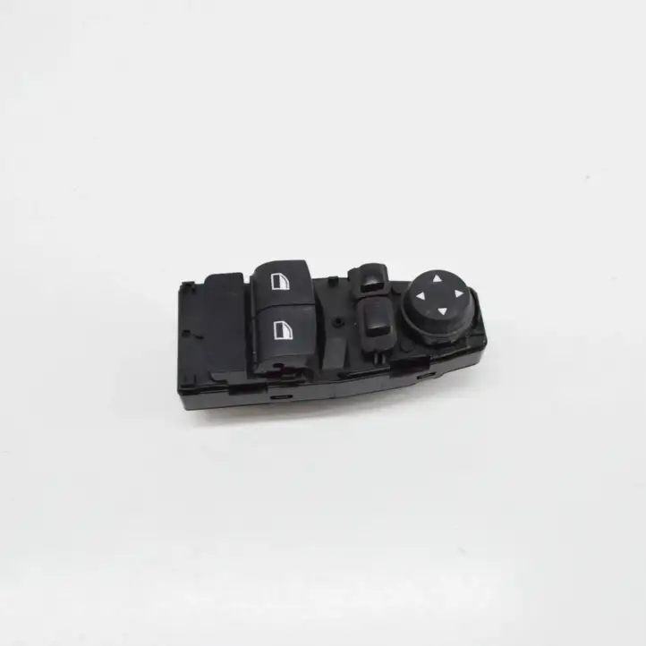 BMW 4 F32 F33 (2013 - 2017) 9226269 Блок кнопок стеклоподъемников — фото 1