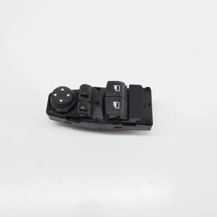 BMW 4 F32 F33 (2013 - 2017) 9226269 Блок кнопок стеклоподъемников — фото 3