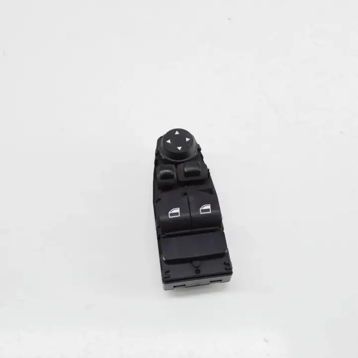 BMW 4 F32 F33 (2013 - 2017) 9226269 Блок кнопок стеклоподъемников — фото 4