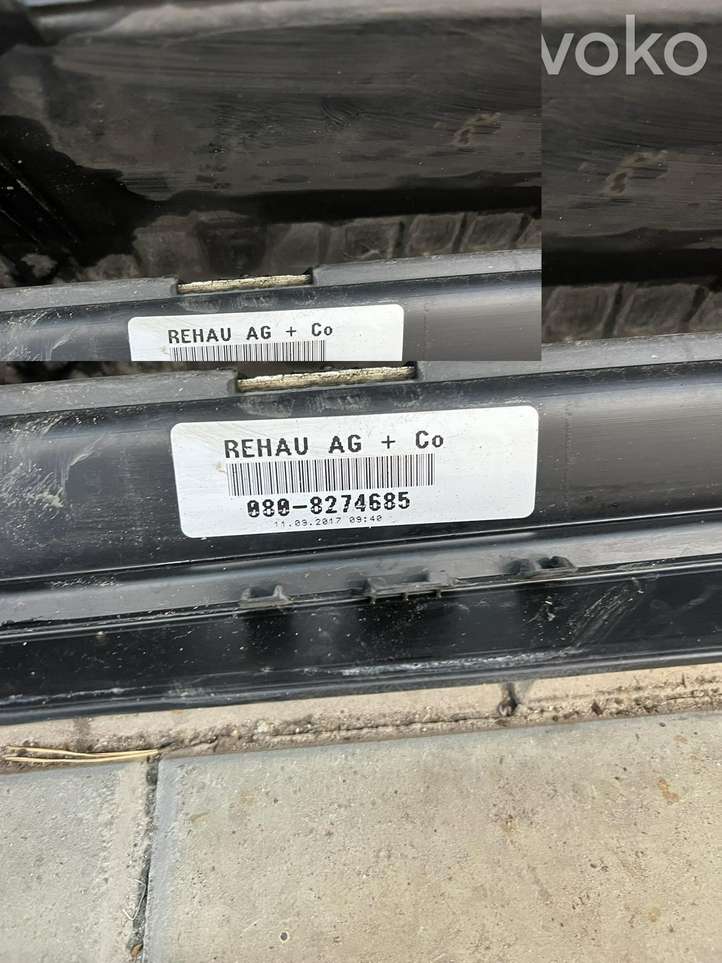 Mercedes-Benz GLC X253/C253 (2015 - )  0808274685 молдинг на заднем крыле