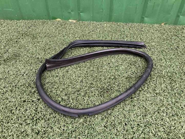 Opel Movano B (2010 - 2022)  93197862 Уплотнительная резина стекла передней двери