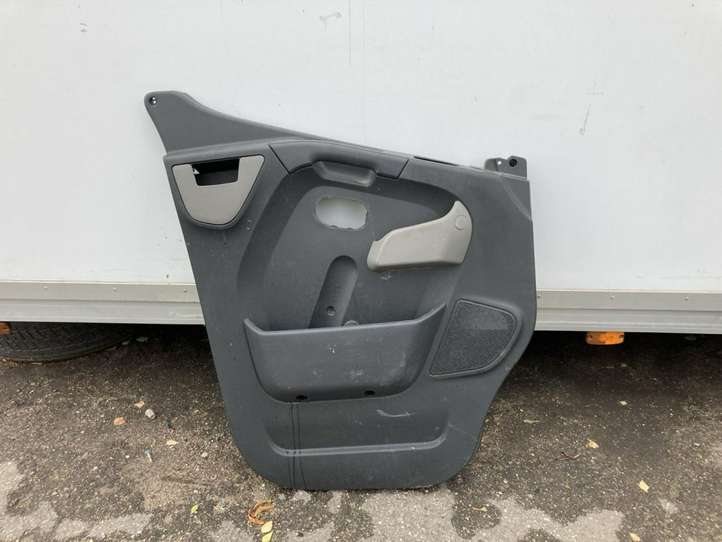 Opel Movano B (2010 - 2022)  8200729416 Обшивка передней двери