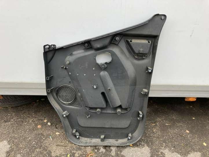 Opel Movano B (2010 - 2022)  8200729416 Обшивка передней двери