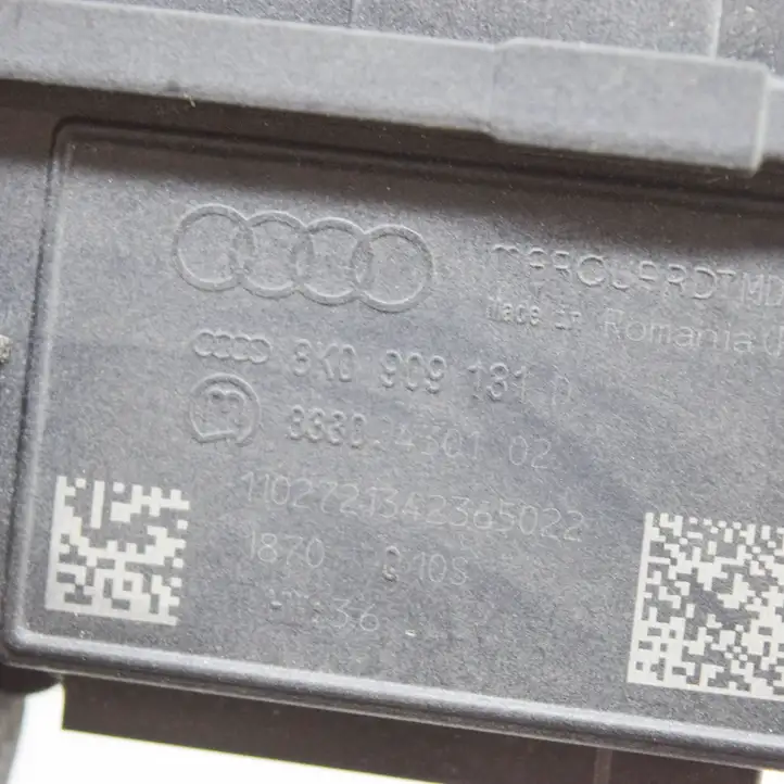 Audi A4 S4 B8 8K (2011 - 2015) 8K0909131D Замок зажигания — фото 6