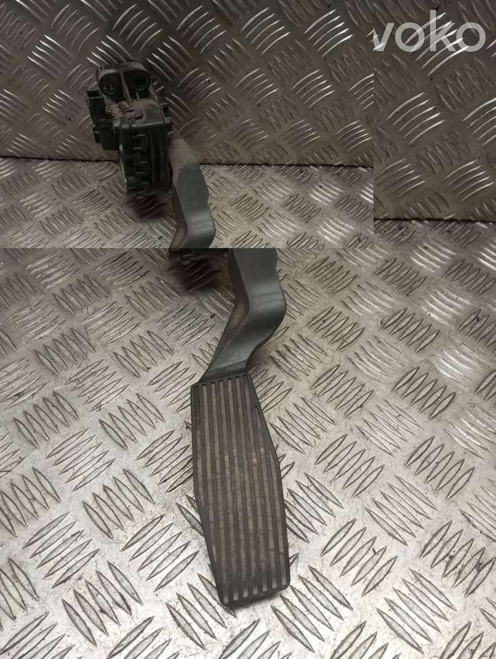 Opel Zafira (2003 - 2006)  6PV00811400 Педаль акселератора