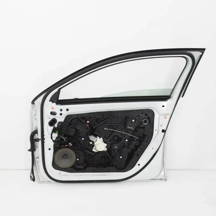 Mercedes-Benz A W177 (2018 - ) A1777206205 Дверь — фото 2