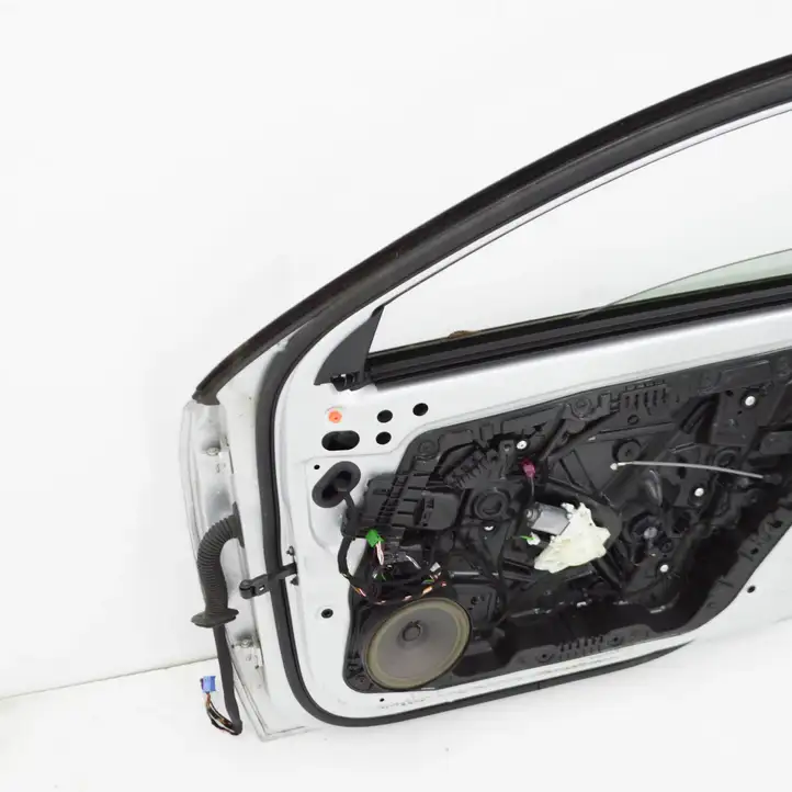Mercedes-Benz A W177 (2018 - ) A1777206205 Дверь — фото 4