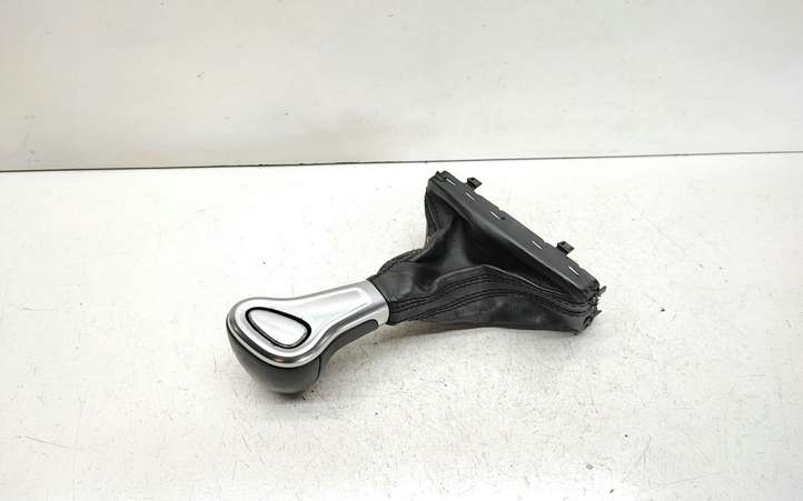 Audi A6 (2011 - 2014)  4G2713139N Отделка рычага переключения передач (кожа, головка)
