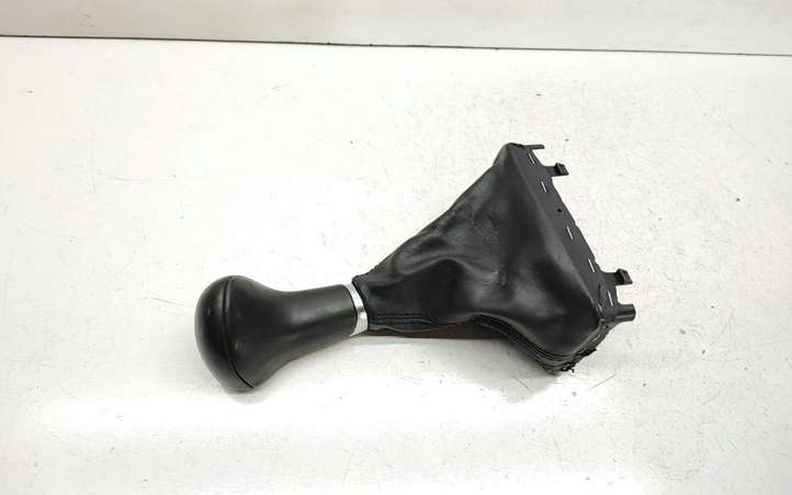 Audi A6 (2011 - 2014)  4G2713139N Отделка рычага переключения передач (кожа, головка)