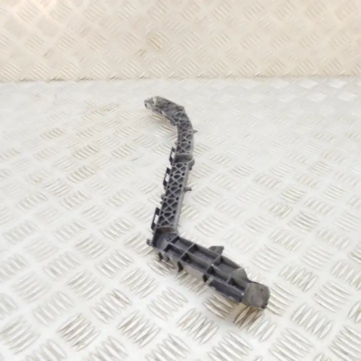 Toyota Land Cruiser (J150) (2009 - ) 5215560060 Кронштейн заднего бампера — фото 2