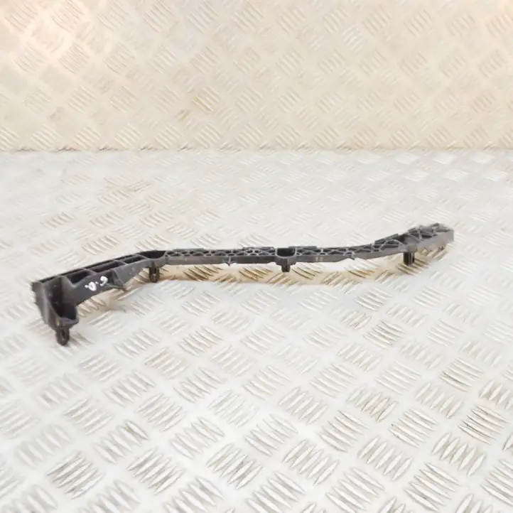 Toyota Land Cruiser (J150) (2009 - ) 5215560060 Кронштейн заднего бампера — фото 3