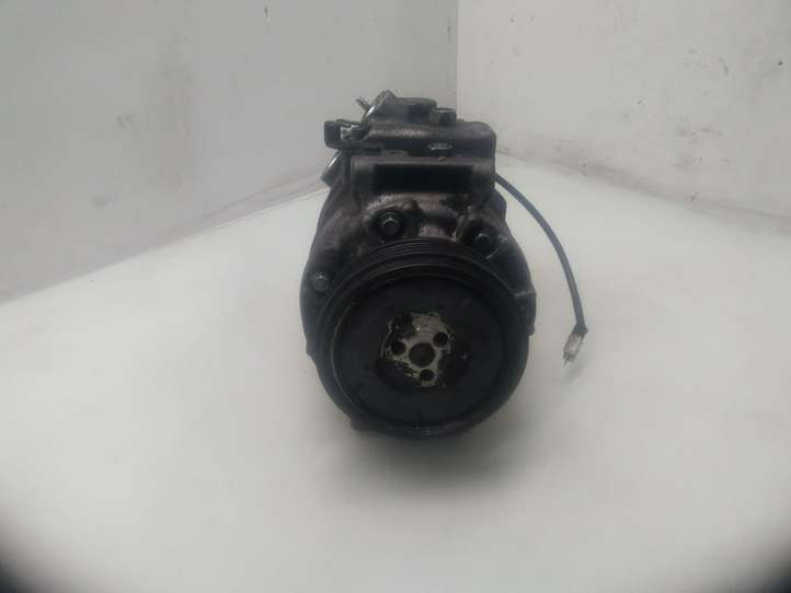 BMW 5 E60 E61 (2004 - 2010)  L507 Компрессор (насос) кондиционера воздуха