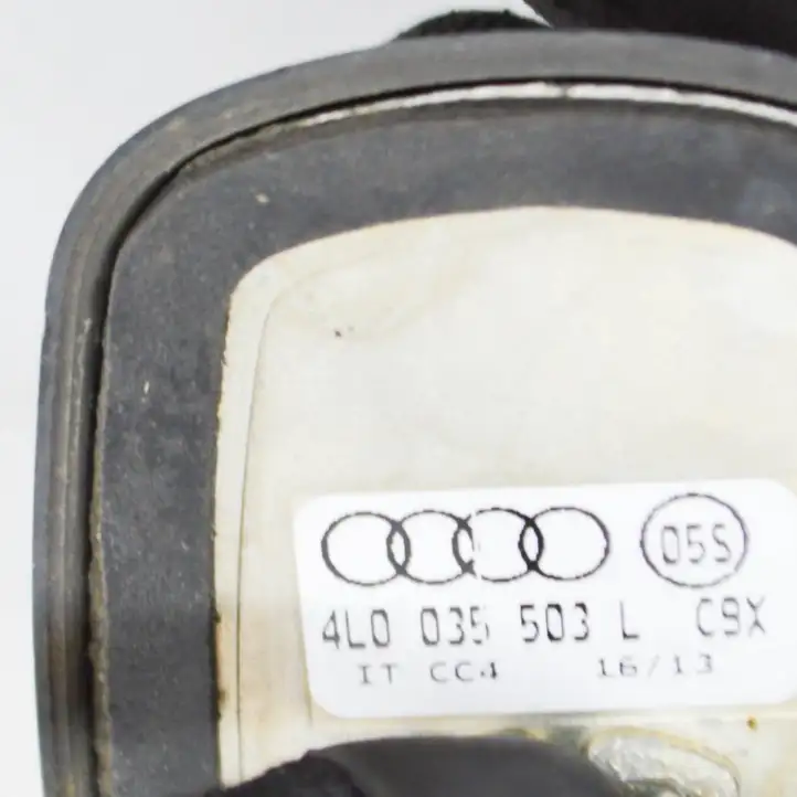 Audi Q7 4L (2009 - 2015) 4L0035503L GPS антенна — фото 6