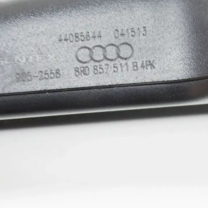 Audi Q7 4L (2009 - 2015) 8R0857511B4PK Салонное зеркало заднего вида — фото 7