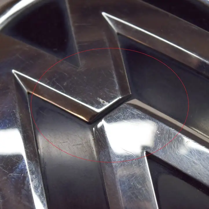 Volkswagen PASSAT B8 (2015 - ) 3G0827459G Камера заднего вида в бампере — фото 9