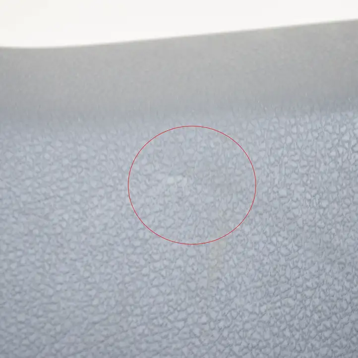 Audi Q7 4L (2009 - 2015) 4L0867240G Верхняя обшивка стойки B — фото 6