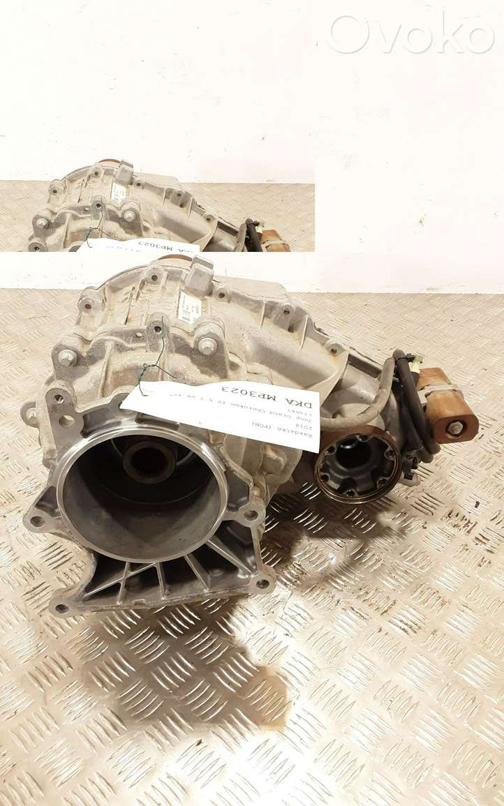 Jeep Grand Cherokee (2010 - 2021)  P68370968AA Редуктор коробки передач (раздатка)